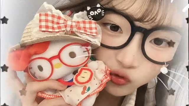 萌物