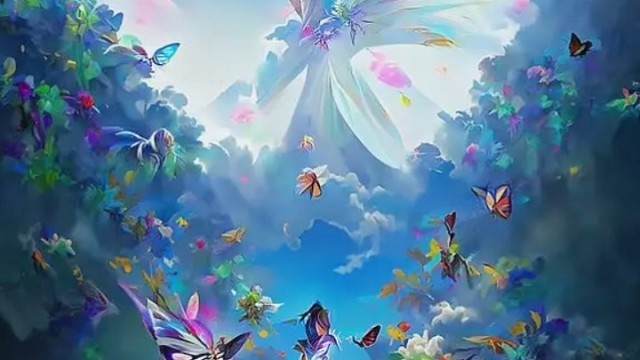 歌名:痴情蝶     词曲:况直甫
