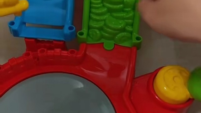 给宝宝买的玩具
