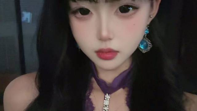 女友