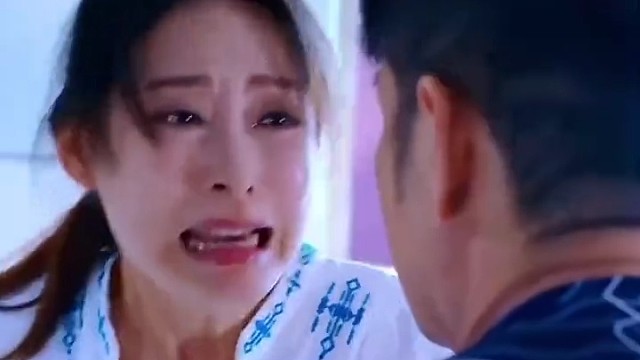 这一炮哭着也要挨完