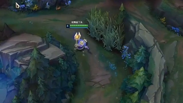 像云顶之弈棋子打架 # 英雄联盟