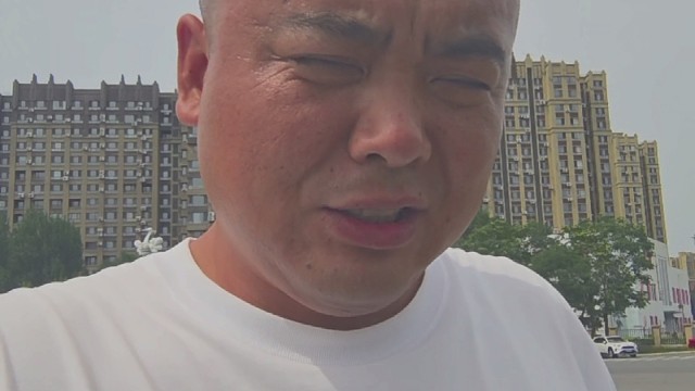首付二十万勇闯二手车市场
