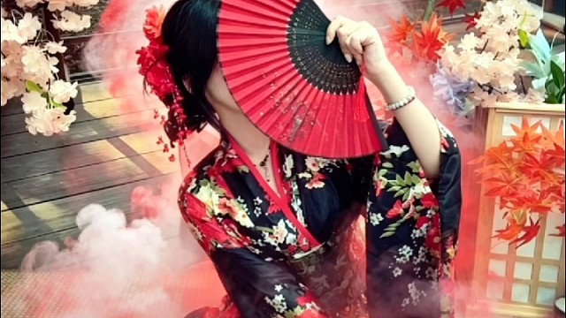 和服