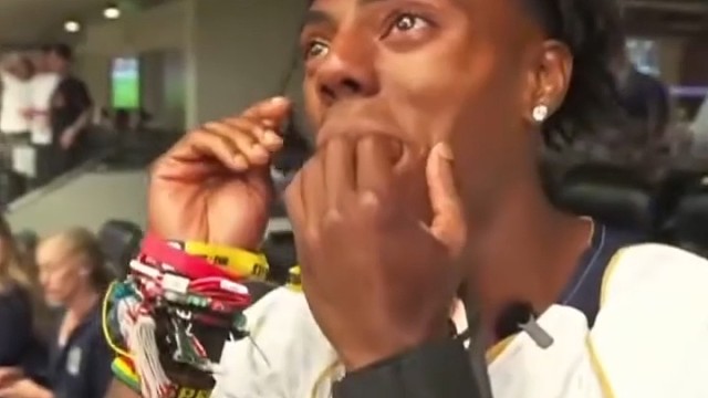 目睹C罗葡萄牙淘汰的甲亢哥痛哭#足球