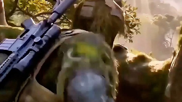 猎鹰行动