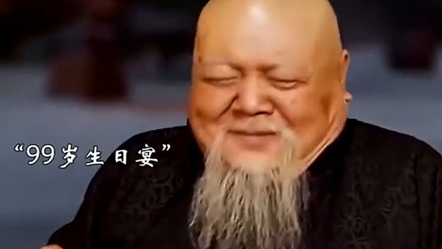 她嘴可真灵