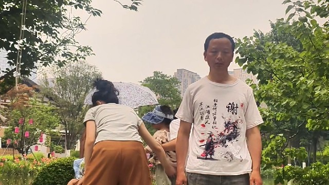 什么心情跳什么舞，甜度拉满，爱舞蹈更爱生活