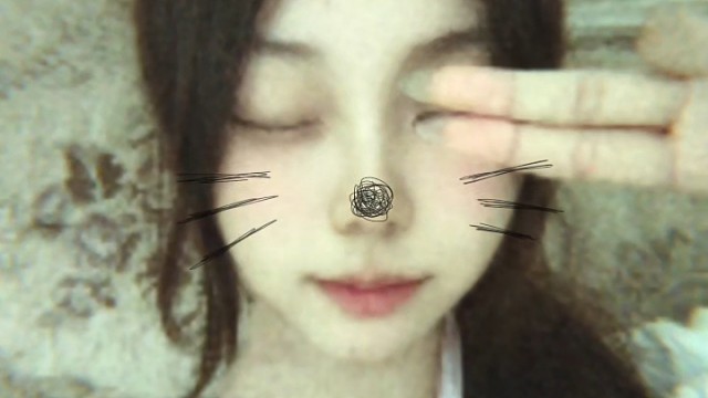 萌