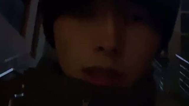 真正的告别是无声的