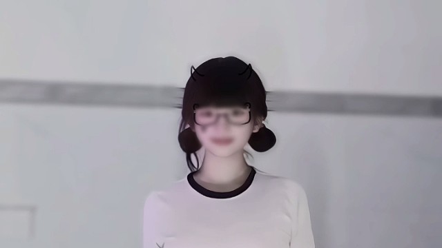 正常穿搭啦，求通过！！