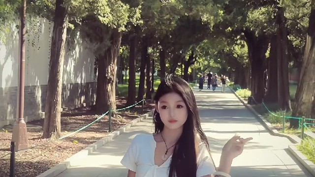 日子像旋转木马