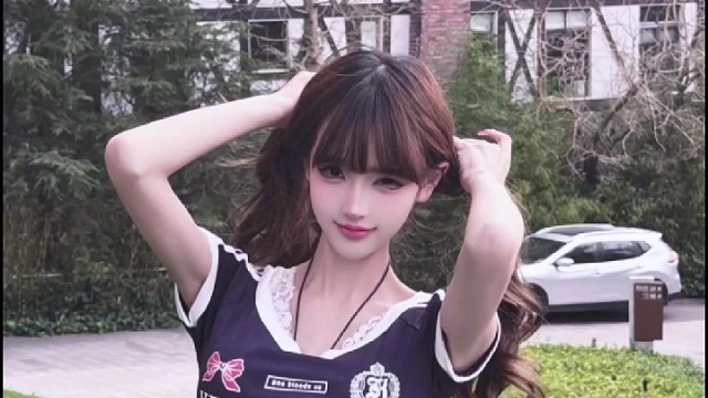 长得乖就好了