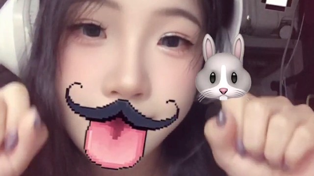 甜猫短发时