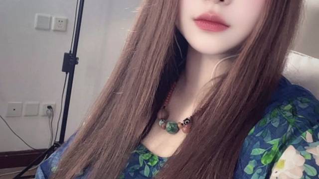 晚上坏～今天的锦泠不会笑