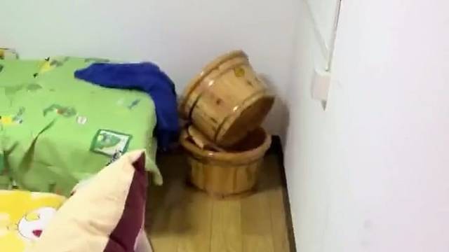 #工作压力大久坐腰背酸 #洋洋推拿馆 #青岛中山路栈桥火车站