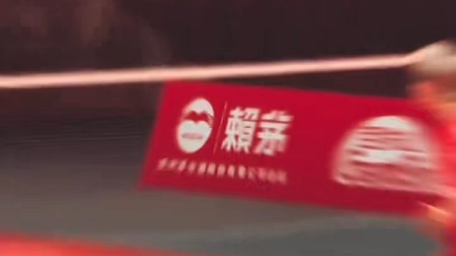 这套打法热度稳居榜首！#羽毛球