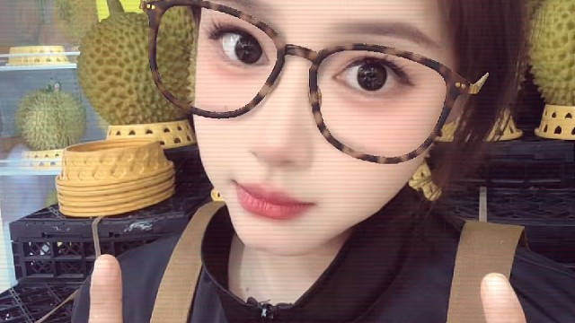 榴莲小妹
