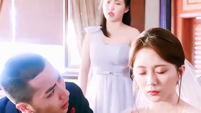 男子不承认出轨，竟然当场发毒誓