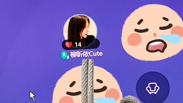 求求了让孩子遇到个心软的神吧