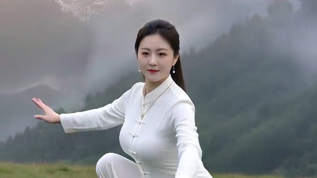 五爻太极