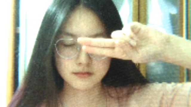 我哭了TAT 我装的OvO