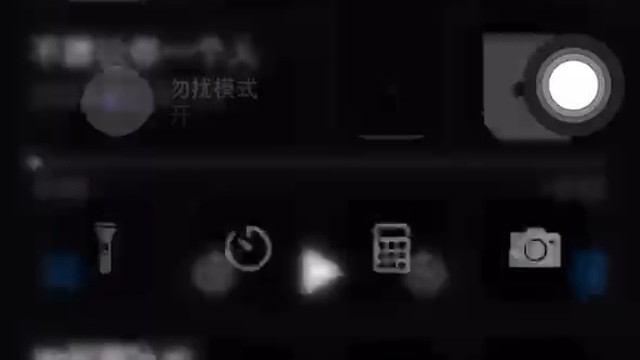 我不愿让你一个人