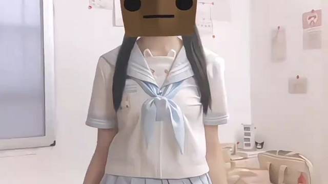 这个不看脸照杀