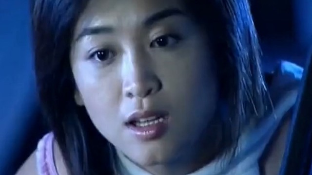 这演技看着像真的，不像是演的