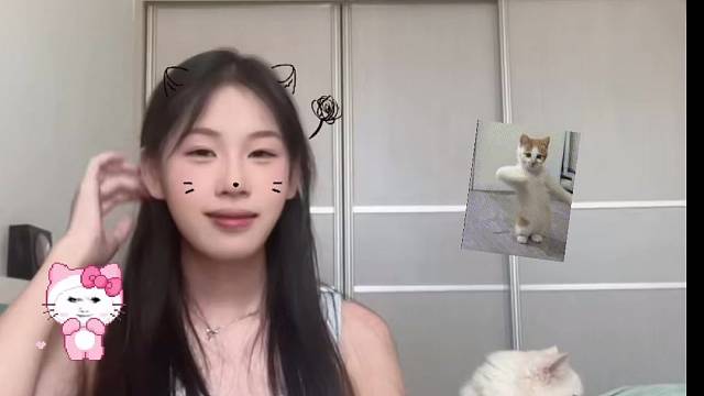 猜图中有几个在跳舞
