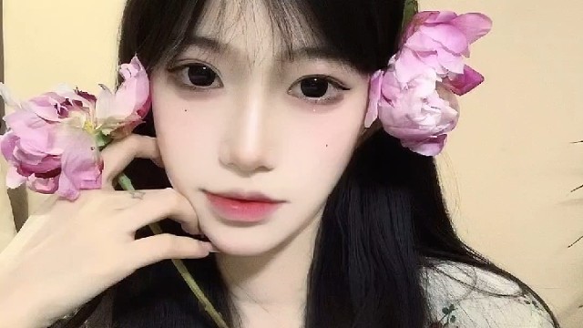 今生带花世世漂亮~