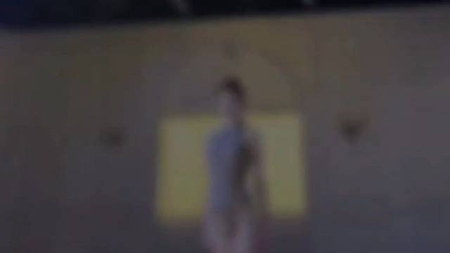 一起跳吧