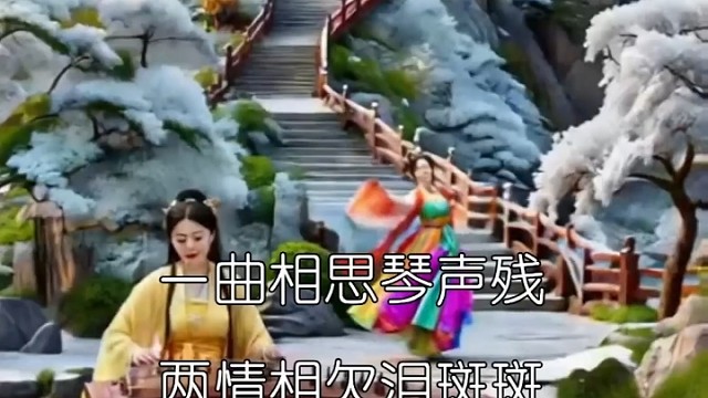 情感歌曲