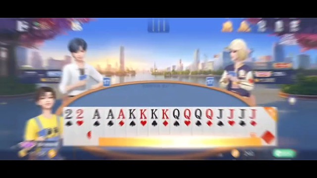 挂件躺赢也能赢，这局胜利来得太轻松