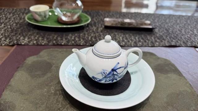 下午茶