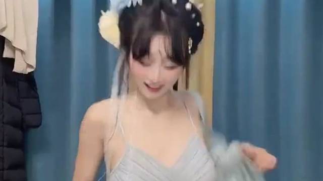 活泼可爱，好喜欢