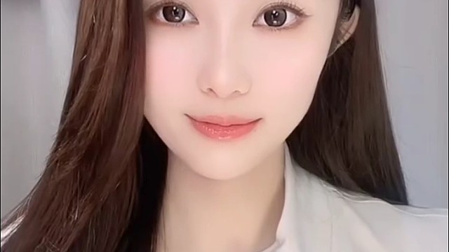 颜值