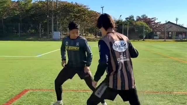 江湖再现失传绝技“弹珠拨球”！这惊艳绝伦的一瞬，绝对让你大呼过瘾，不容错过！
