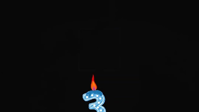 生日快乐