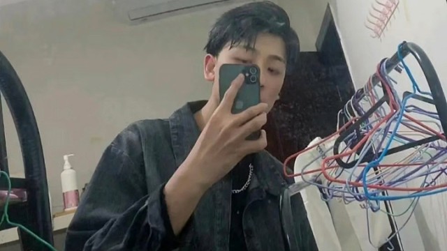 苦咖啡·唯一