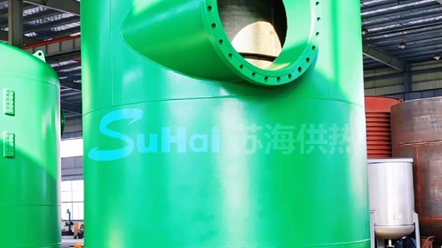 江苏盐城苏海工厂专业生产过滤器、电加热器、搅拌机等机械设备，品质优选，买到就是赚到～#实体厂家车间实