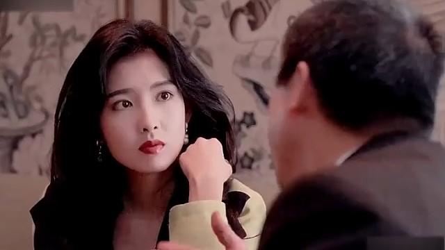 香港片总是讲的很现实！