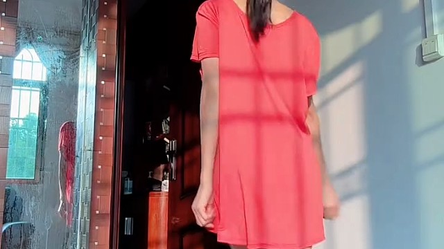 长腿妹妹