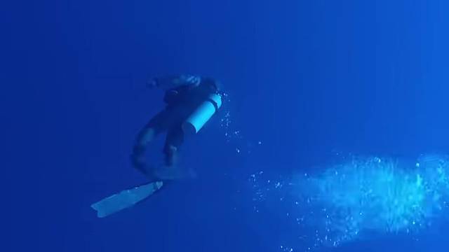 海底世界