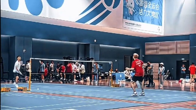 . 天生资质平平又如何，无数次训练追平差距
