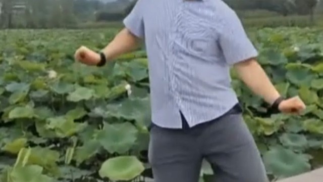 激情舞蹈