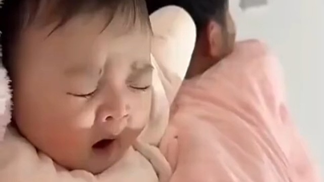 人类幼崽