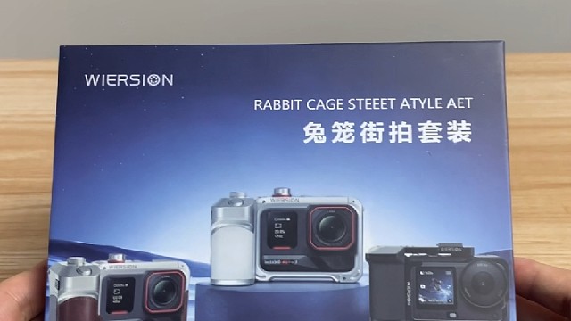 不只是相机配件，也是拍摄途中治愈自己的小美好
简单改造，随手拍的画面都更有个人特色