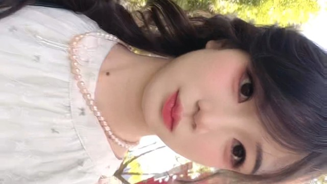 为我着迷吧