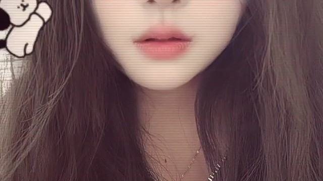 我喜欢坏坏的女友～